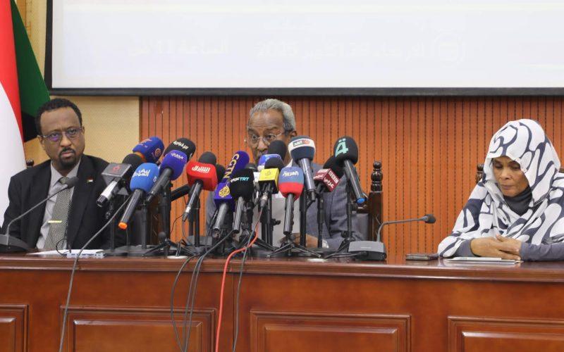 السودان يحذر من خطر نشر الميليشيا الفوضى في الإقليم بشكل واسع وتنسيقها مع حركات سالبه