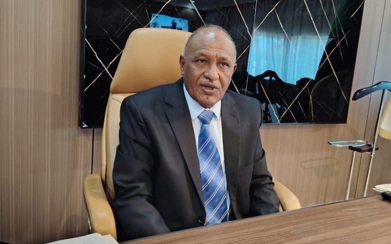 قنصلية السودان بجدة تؤكد استعدادها لتنفيذ قرار تخفيض رسوم الجواز