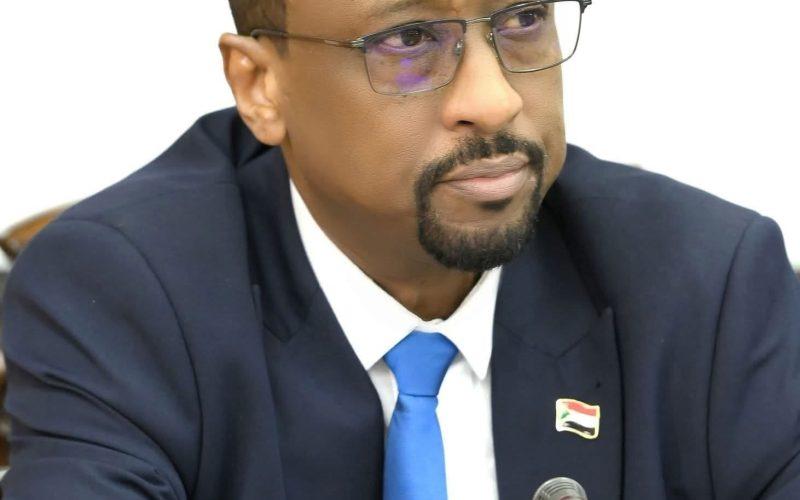 الإعيسر: ‏أرواح ودماء أبناء وبنات الشعب السوداني أمانة في أعناقنا جميعاً، ولا ينبغي أن تكون مجالاً للمساومات التي لا تخدم مصلحة الضحايا والوطن
