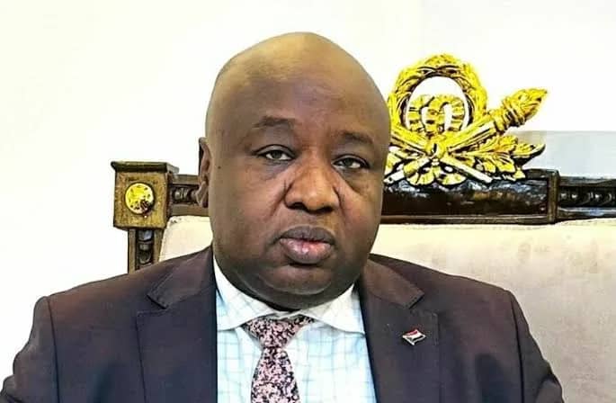 أعلنها وزير المعادن .. خطة التعدين الأخضر في الاستراتيجية الجديدة