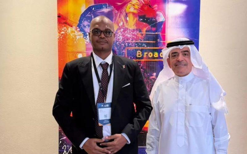 التهامي يستعرض مع الإيسيسكو التحديات التي تواجه المنظومة التعليمية بالسودان في هذه الفترة