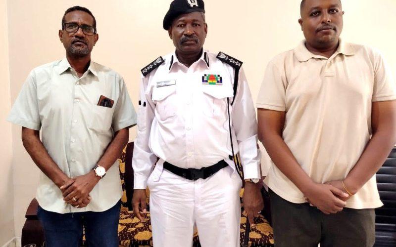 الطرق والجسور بالقطاع الأوسط تتعهد بإصلاح طريق سنجة – سنار – النيل الأبيض