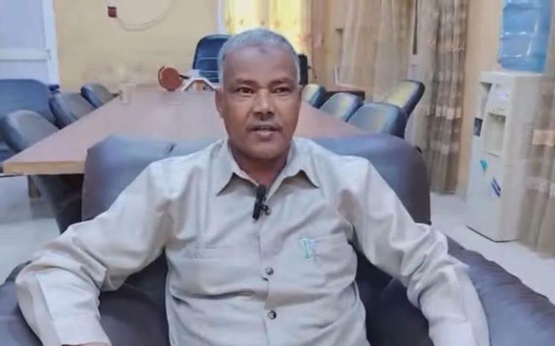 وزير الثقافة والاعلام بنهر النيل يستنكر استهداف مليشيا الدعم السريع المتمردة للاعلاميين