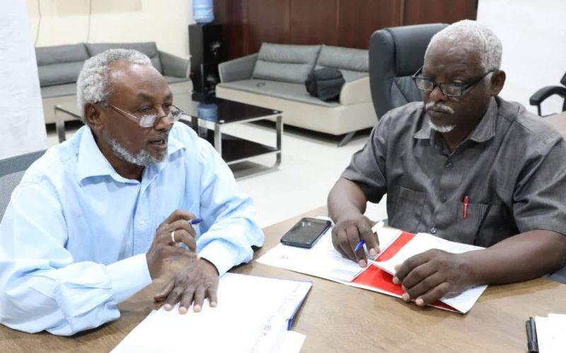 التأمين الصحي والزكاة بالشمالية يؤكدان على مواصلة إدخال الأسر الفقيرة تحت مظلة التأمين