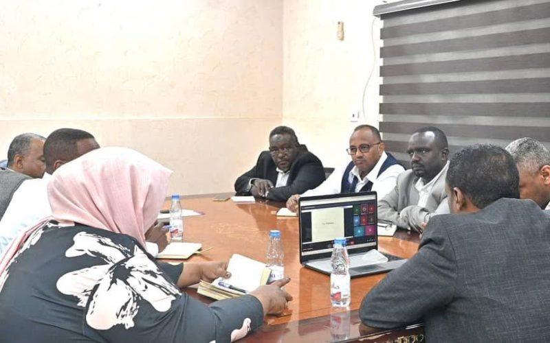 وزارة الصحة تناقش خطة العام 2026