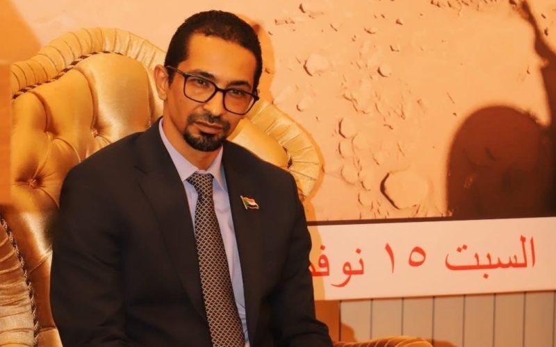 وزير الاتصالات والتحول الرقمي يوكد اهمية الاستثمار في الشباب