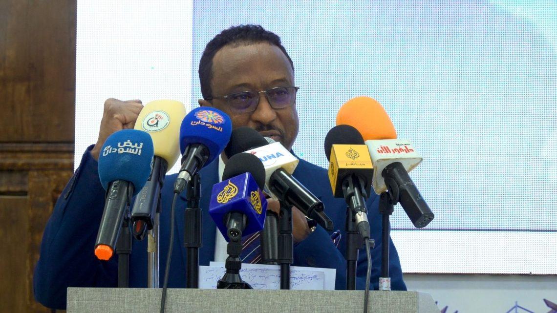 الاعيسر: مستقبل دارفور ليس رهيناً للتحديات بل يمثل فرصة لصناعة واقع جديد قائم على الشراكة والمسؤولية الجماعية