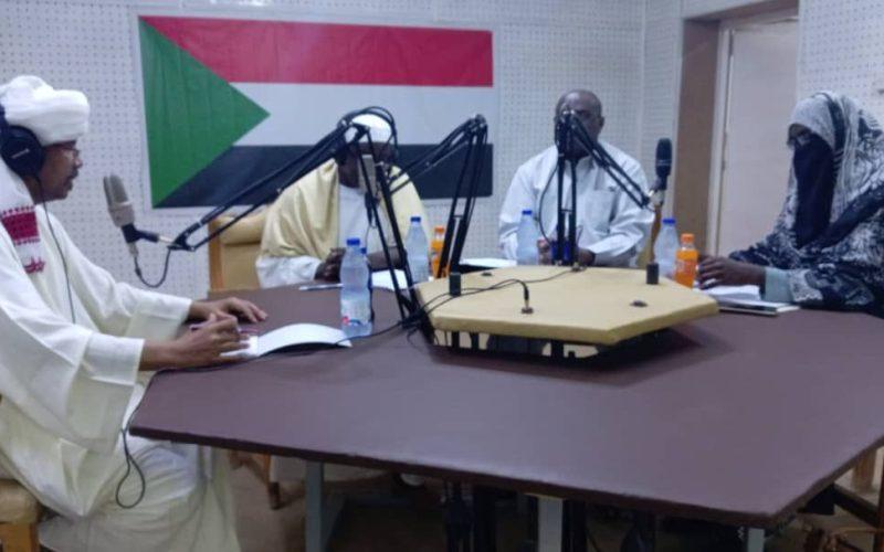 اللجنة العليا لملتقى صنع في نهر النيل تؤكد اكتمال الترتيبات لانطلاقة فعاليات الملتقى