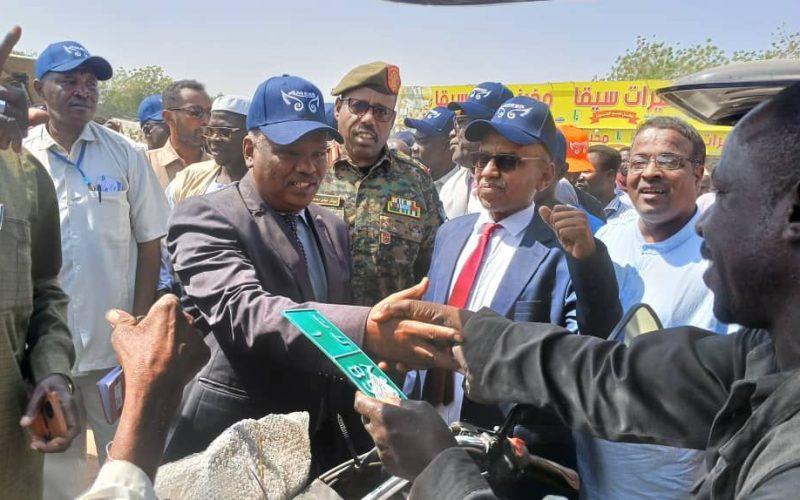 نائب والي كسلا: الولاية تشهد طفرة تنموية في مختلف المجالات