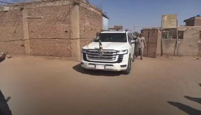 عضو مجلس السيادة د. نوارة تشدّد على أهمية التدريب وبناء القدرات في تطوير المشروعات