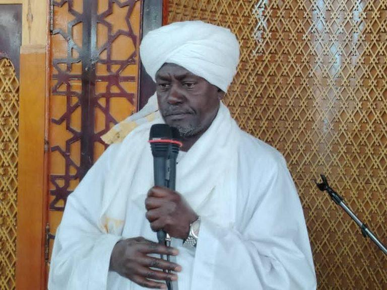 والي الخرطوم يؤكد رمزية مسجد القوات المسلحة بالخرطوم في التحرير