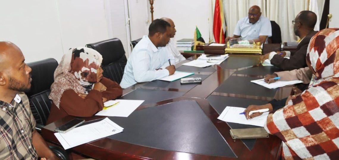 صحة الخرطوم: إعادة (15) مركزاً لغسيل الكلى للخدمة وزيادة في المرضى خلال يناير