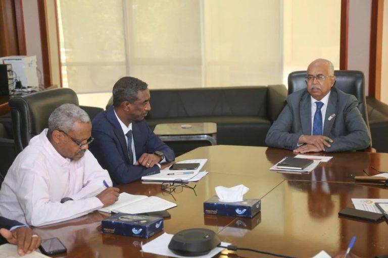 وزير الطاقة : توجه الدولة نحو التوسع في الطاقات الجديدة