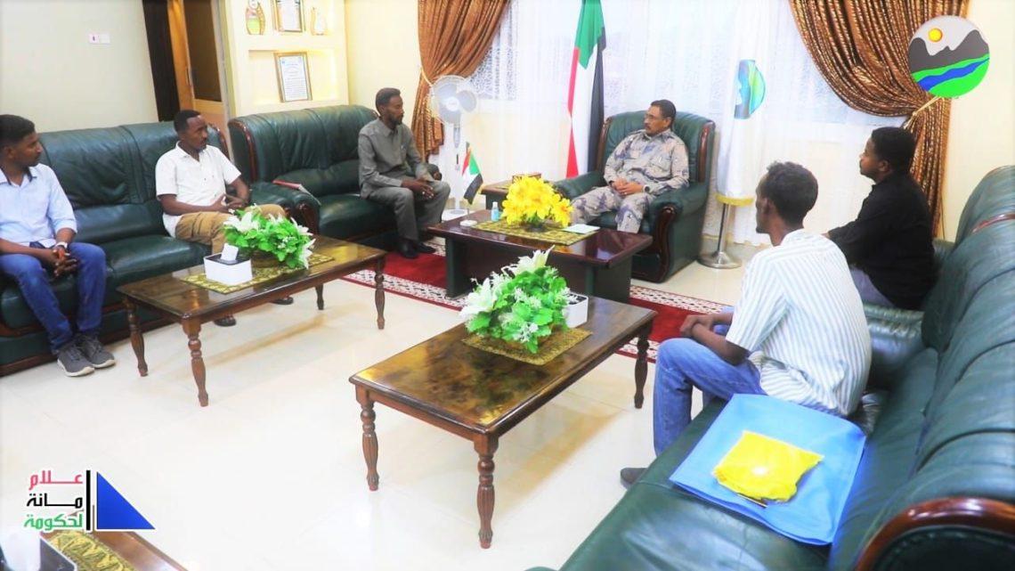 انخفاظ في ظاهرة استخدام السلاح في الافراح بكسلا