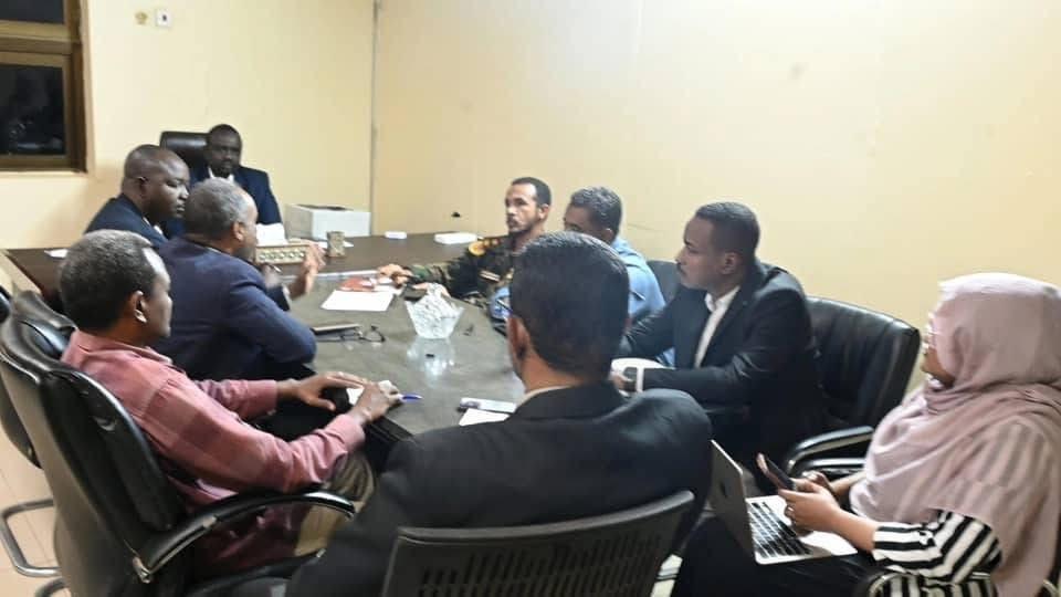 وزارة الصحة الاتحادية تجيز خطة عاجلة لتوفير 100 طن من الأدوية المنقذة للحياة لجنوب كردفان