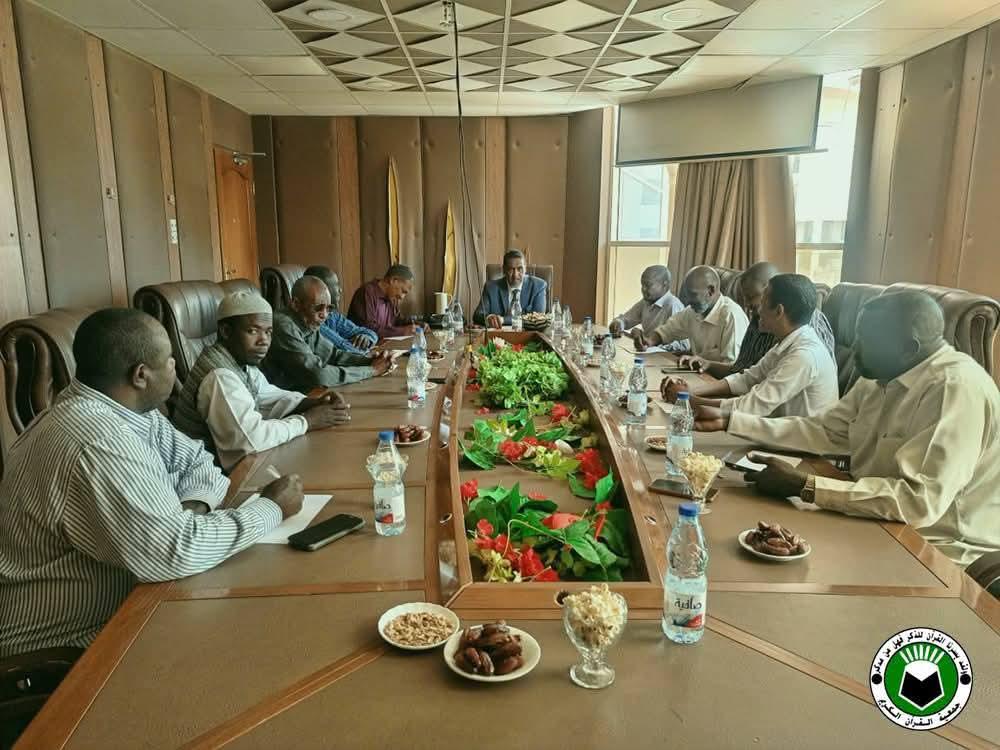 انعقاد ورشة التعامل مع الجهاز التنفسي الصناعي في الحالات الحرجة بالبحر الاحمر