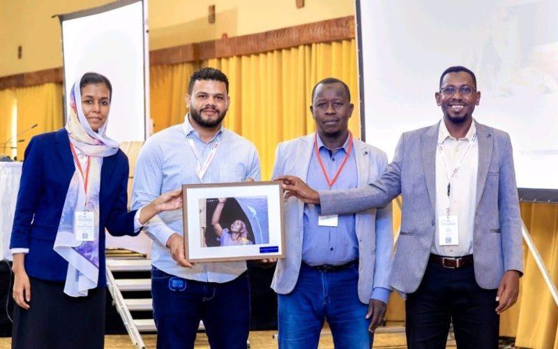 السودان يحصد التكريم الدولي لنجاح حملة توزيع الناموسيات المشبعة 2025