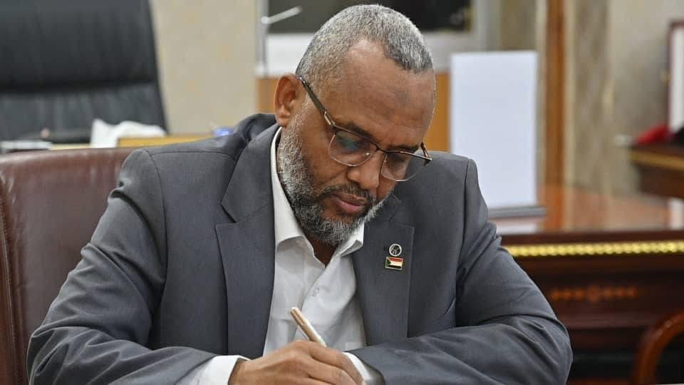 وزارة الصحة الاتحادية تطلع علي نتائج المسح الاستقصائي MMM لمعدلات ضغط الدم