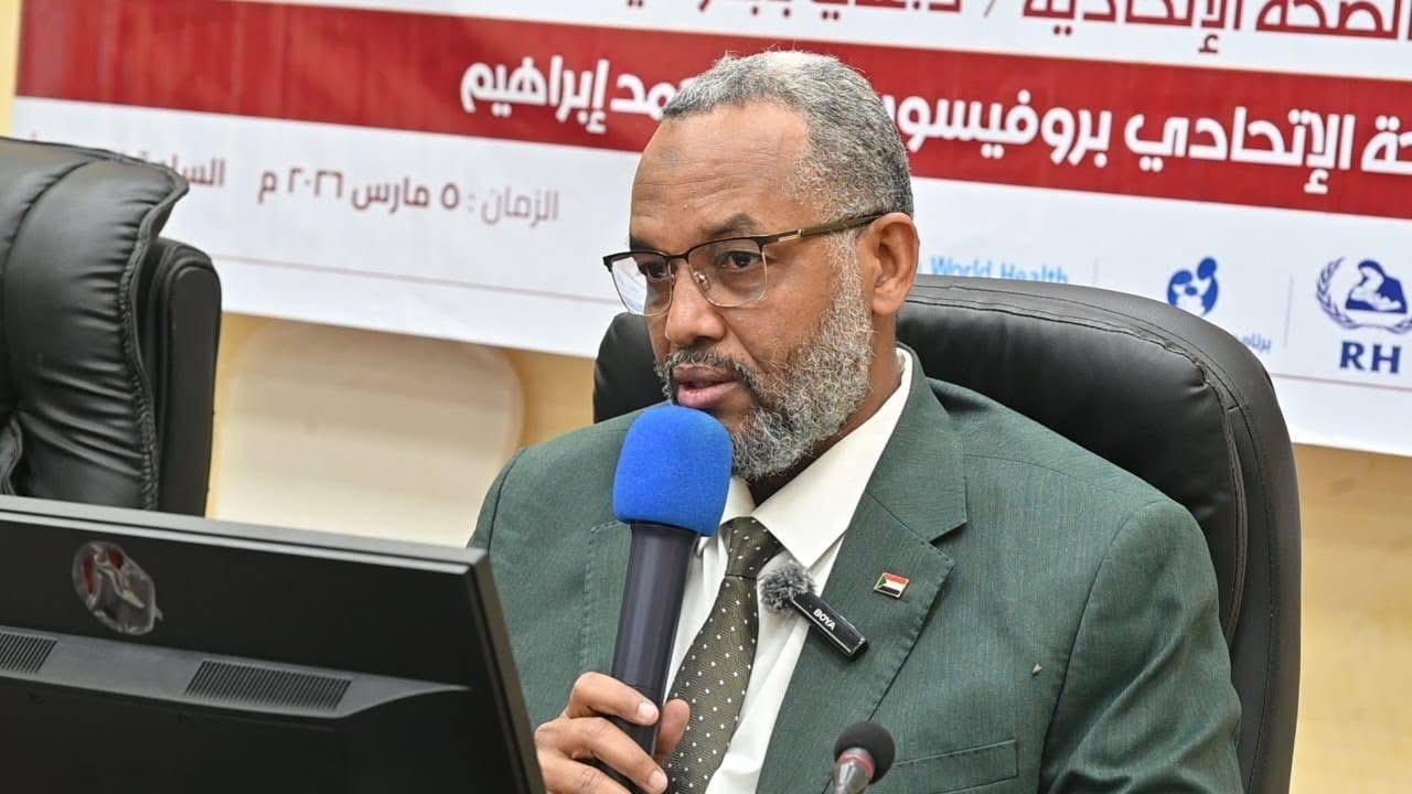 توطئة لتدشين إدخال جرعة الولادة للقاح التهاب الكبدالفيروسي(ب).