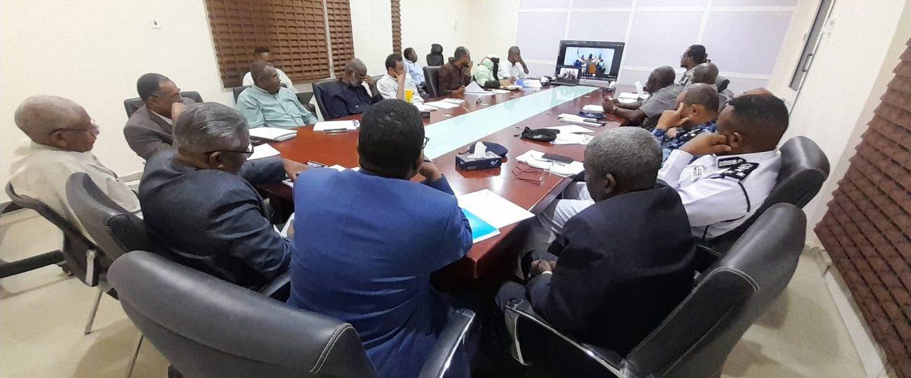 المالية تؤكد حرصها على معالجة كافة المعوقات التي يمكن أن تواجه نظام التحصيل والسداد الإلكتروني (إيصالي)