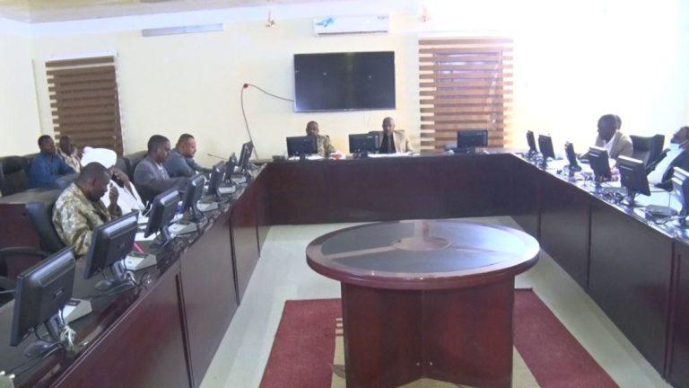 لجنة المجهود الحربي بالشمالية تؤكد مواصلة إسناد القوات المسلحة وتُشيد بتفاعل المواطنين