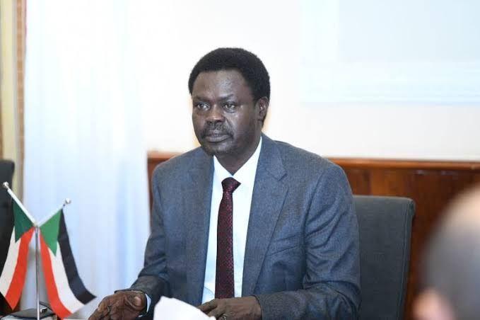 مناوي يبارك للشعب السوداني التقدم والانتصار في مدينة بارا