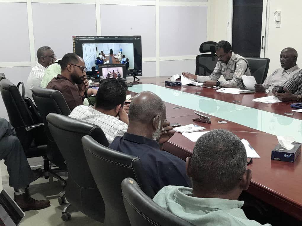 المالية: تؤكد حرصها على معالجة كافة المعوقات التي يمكن أن تواجه نظام التحصيل والسداد الإلكتروني (إيصالي)