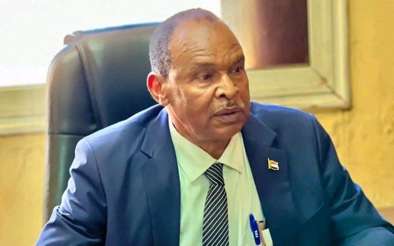 وزير الشباب والرياضة يصدر قرارا بعودة كافة الهيئات الشبابية والرياضية لمقارها بالخرطوم