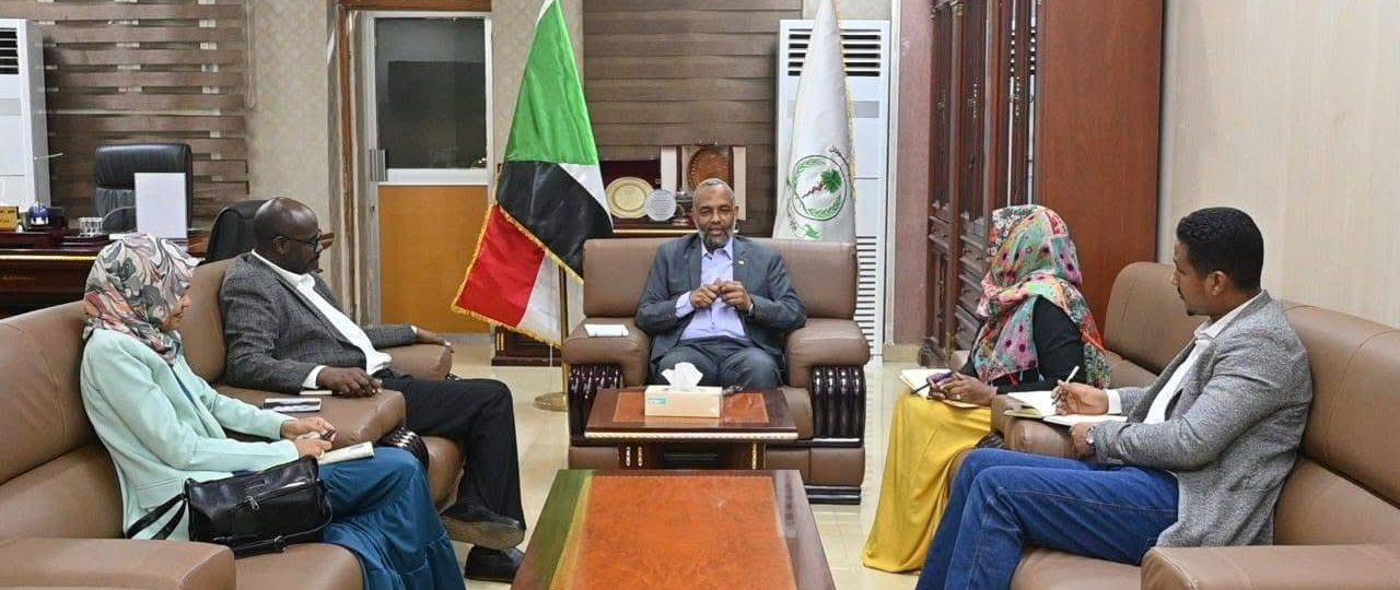 لقاء مشترك بين الصحة والمجلس الطبي لمتابعة تسهيل اجراءات الامتياز و امتحان التسجيل الدائم