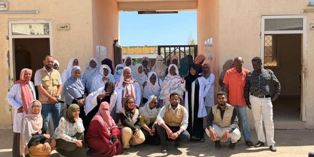 البنك الدولي ومنظمة سابا يعززان الخدمات الصحية في البحر الاحمر