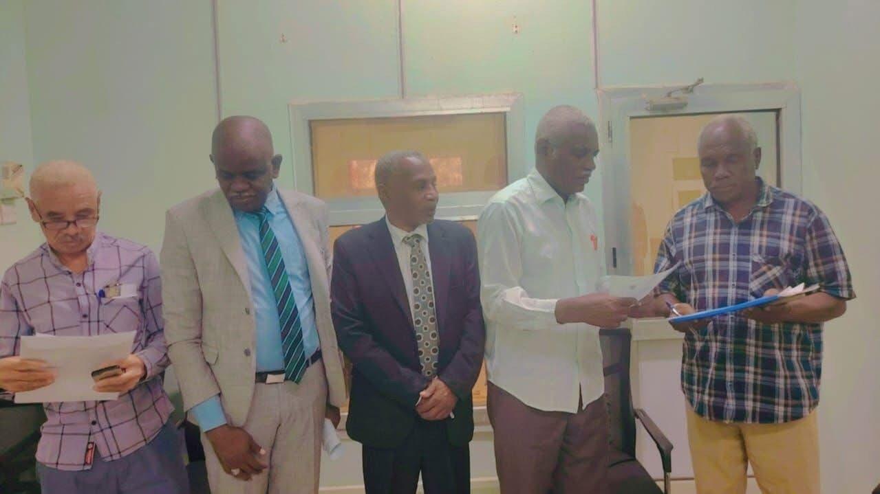 سنار توقّع عقداً لإعادة تأهيل كهرباء محطة مياه الدالي والمزموم