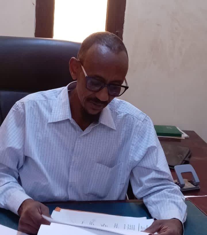 وزارة الانتاج بالشمالية تؤكد اكتمال الاستعدادات لبدء عمليات الحصاد