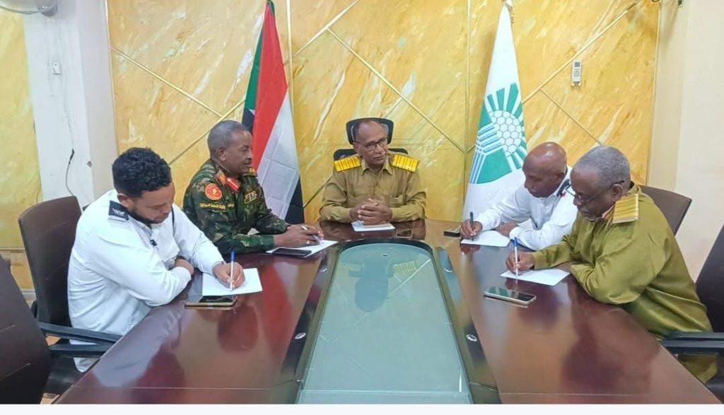 اطلاق خدمة على الفيس بوك للتعرف على السيارات المنهوبة وتسليمها لملاكها مجانا بالخرطوم