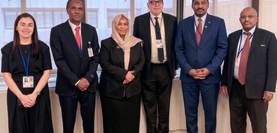 السودان يحقق تقدماً في مسار استعادة التعاون مع البنك الدولي