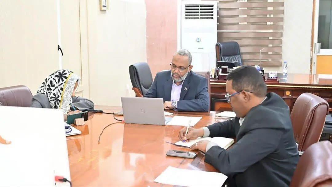 المجلس الاستشاري لوزير الصحة يناقش مبادرة “دحر الملاريا” والتحول الرقمي