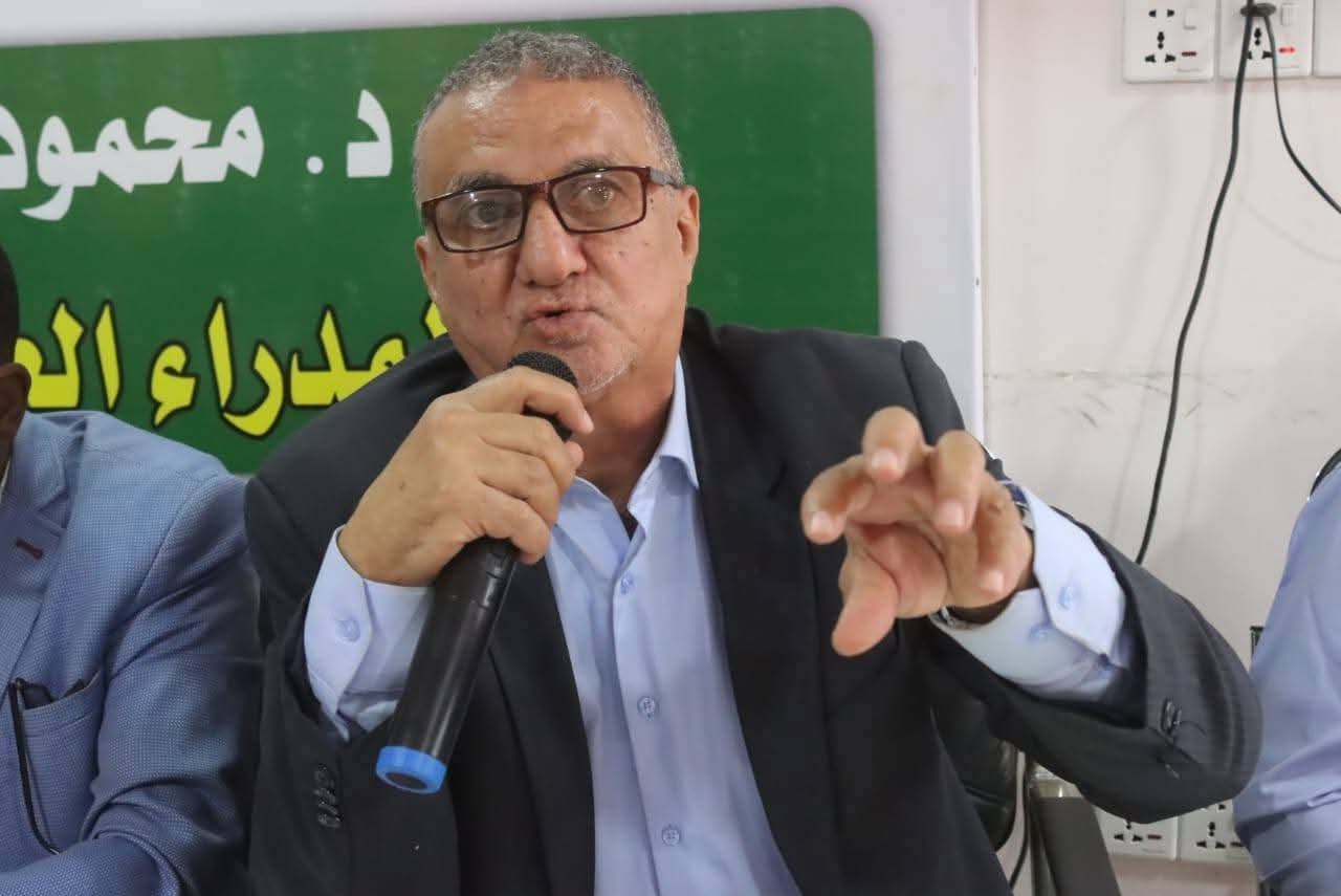 صحة الخرطوم تعلن وضع استراتيجية جديدة للوصول للتعافي التام للنظام الصحي بالولاية