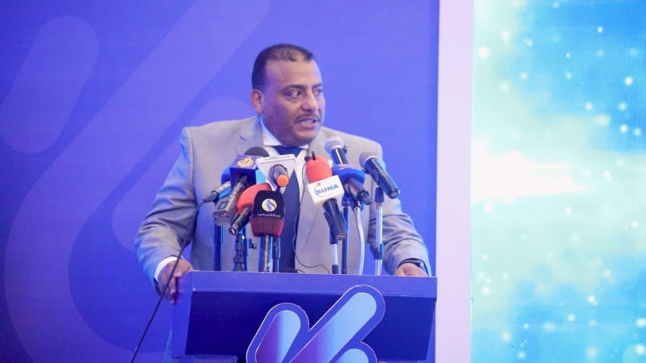 سوداني تدشن منصة صح
