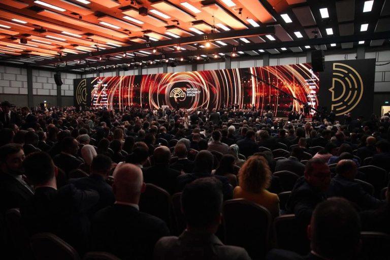 وزير الخارجية يشارك في افتتاح منتدى أنطاليا الدبلوماسي بتركيا