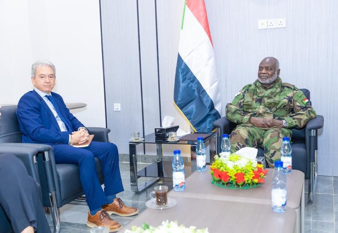 تطابق وجهات النظر بين وزارة المالية و (UNDP) حول أولويات المرحلة