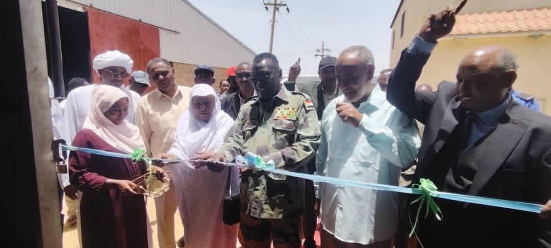 والي النيل الأبيض: قانون الاستثمار الجديد يفتح أبواب التنمية ويعزز الاقتصاد المحلي