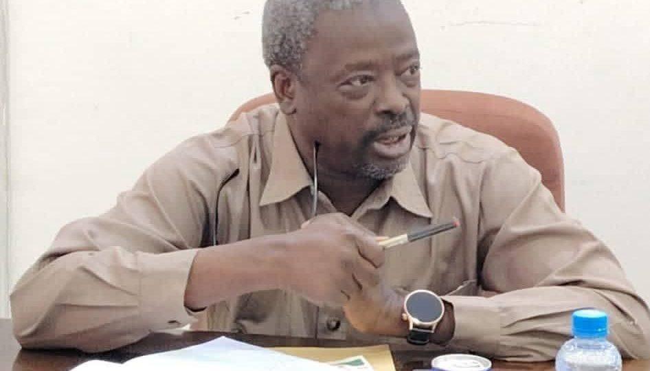 غرفة الرقابة على السلع الاستراتيجية بسنار تجيز التوصيات الخاصة بضبط الأسواق