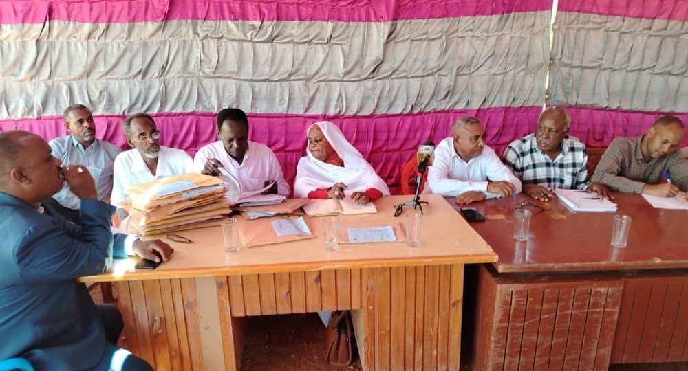 تأهيل 46 شركة للتنافس على عطاءات صيانة قنوات الري بمشروع الجزيرة