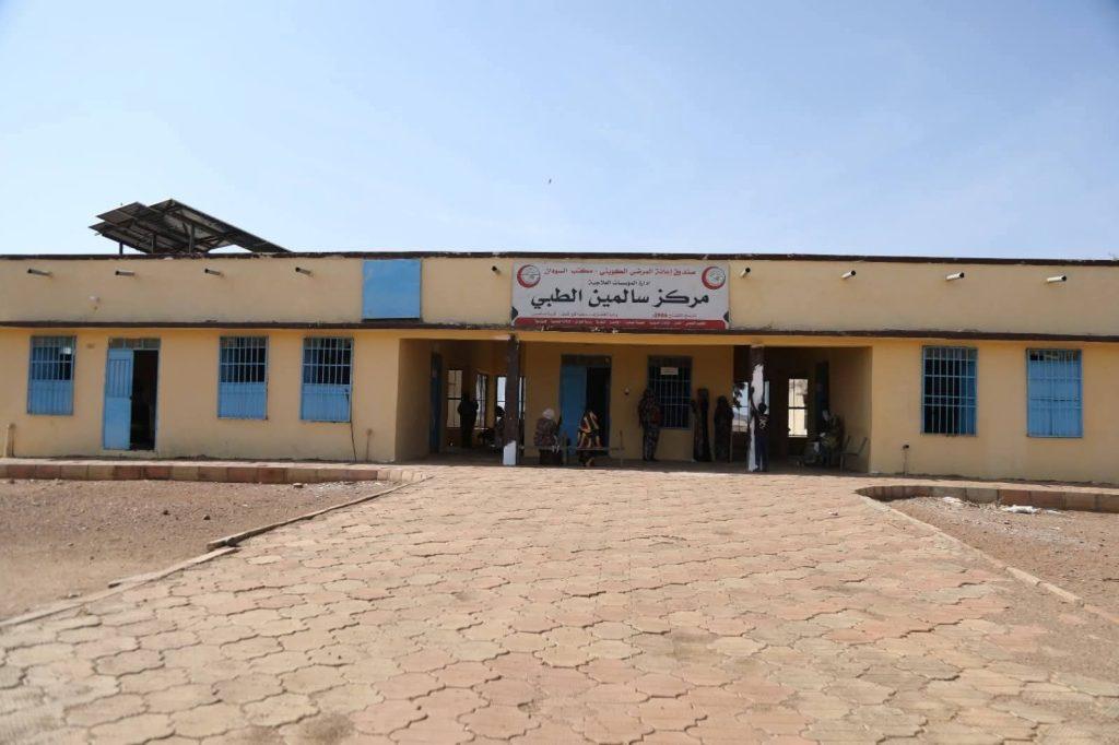أكثر من 27 ألف مستفيد من خدمات مؤسسات صندوق إعانة المرضى الكويتي خلال أبريل