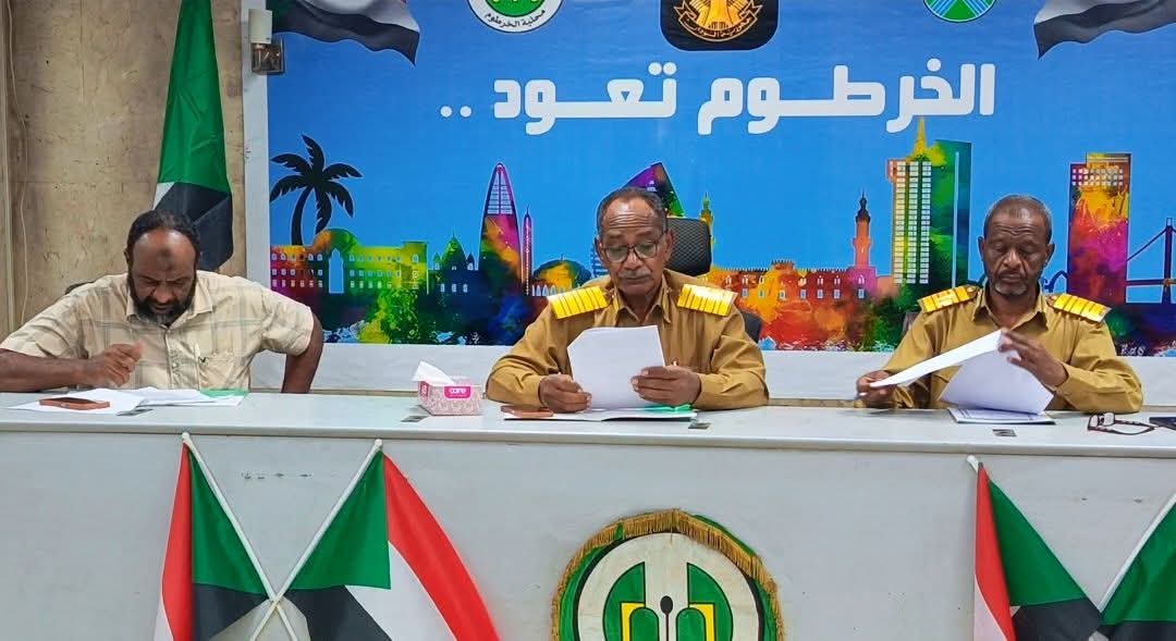 توجيهات بإستعجال توصيل الكهرباء للاسواق بالخرطوم