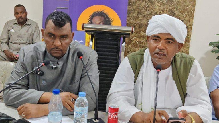 مؤتمر الشباب القومي ينطلق بكسلا بمشاركة جميع ولايات السودان