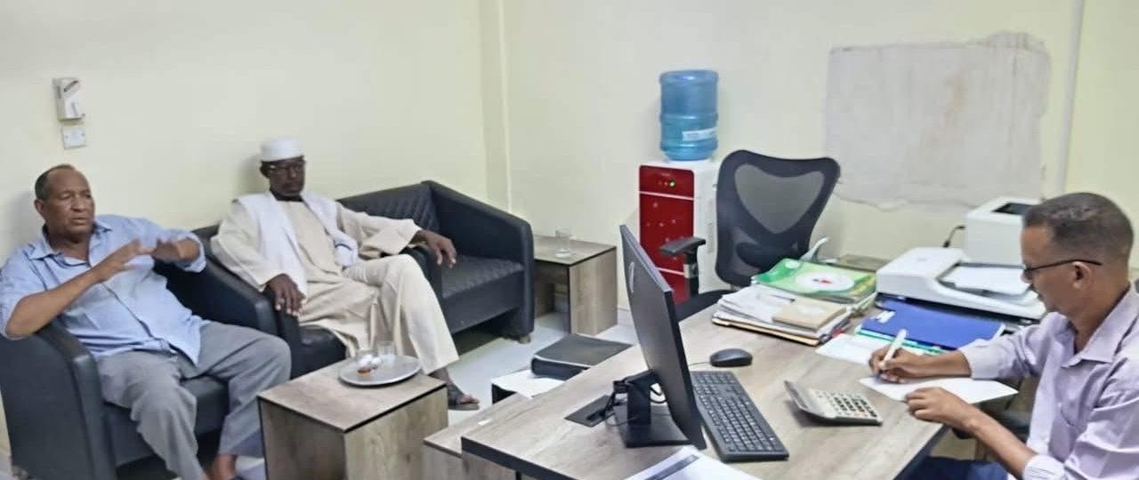 توقيع عقد لإدخال معاشي ضباط الشرطة المتقاعدين تحت مظلة التأمين بنهر النيل