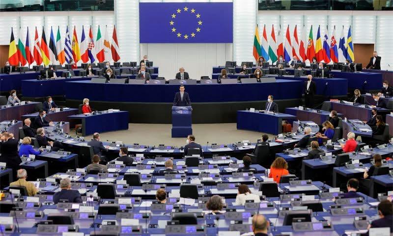 79,3% من اعضاء البرلمان الأوروبي يصوتون لصالح تصنيف مليشيا الدعم السريع منظمة إرهابية