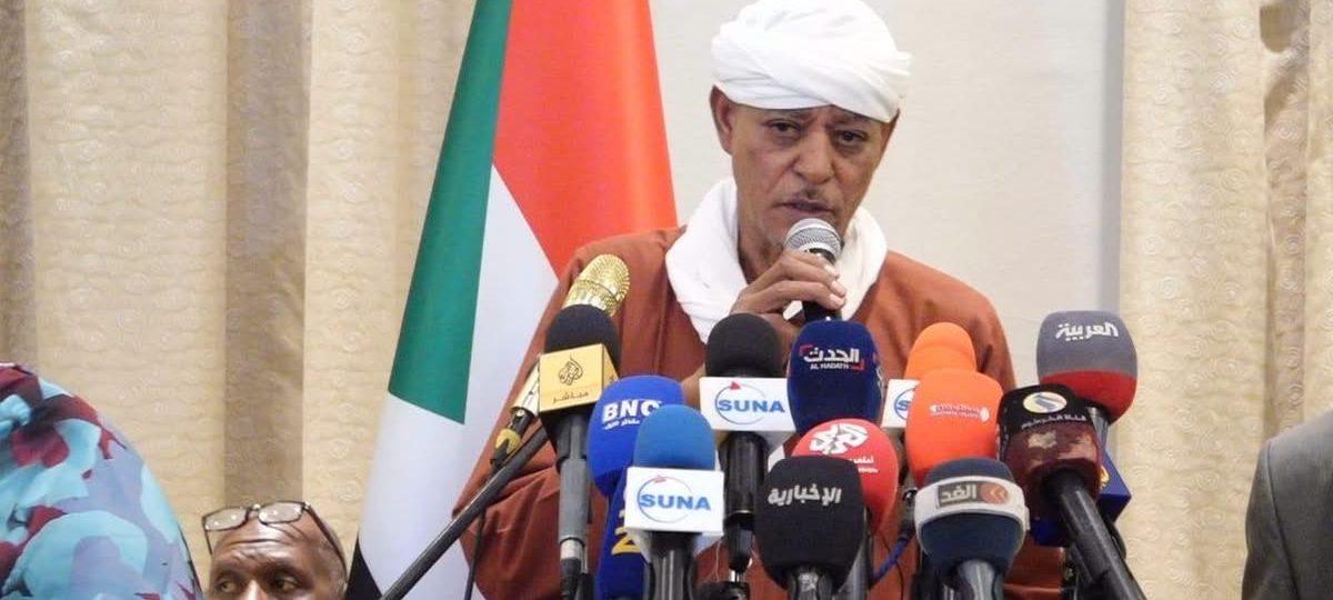 موسى هلال يدعو إلى تعميم المصالحات المجتمعية وتوحيد الجبهة الداخلية