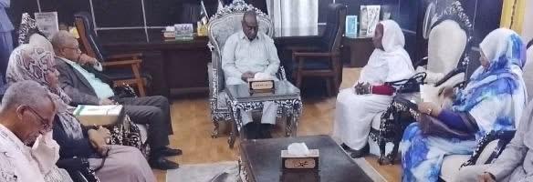 جهود مشتركة بين الجزيرة والقضارف والنيل الأبيض وسنار والخرطوم لمكافحة المخدرات