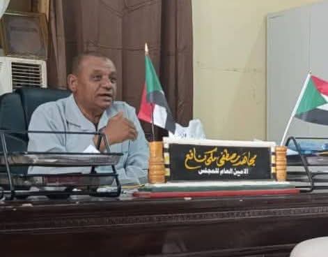 حكومة نهر النيل تُشيد بالتميز المؤسسي للمجلس الأعلى للتدريب المهني